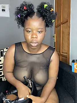 DarkBerry87 online show from February 26, 2025, 10:15 am