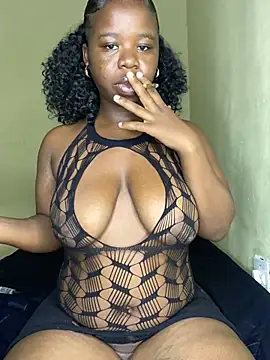 DarkBerry87 online show from March 13, 2025, 5:07 pm