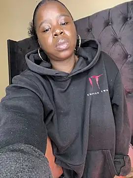 DarkBerry87 online show from April 19, 2026, 7:38 pm