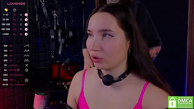 domDani subMay online show from January 19, 2025, 11:34 am