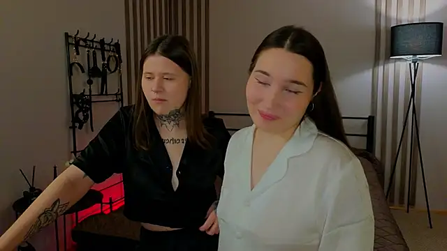 domDani subMay online show from March 16, 2025, 10:44 am