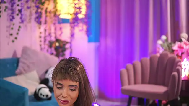 TheAyana online show from January 25, 2025, 3:20 pm