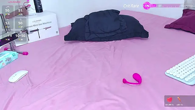 sean-pierre online show from January 24, 2025, 6:35 am