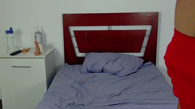 melody2429 online show from December 13, 2024, 5:21 pm