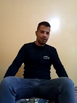 Bisex activ19 online show from January 9, 2025, 8:13 am
