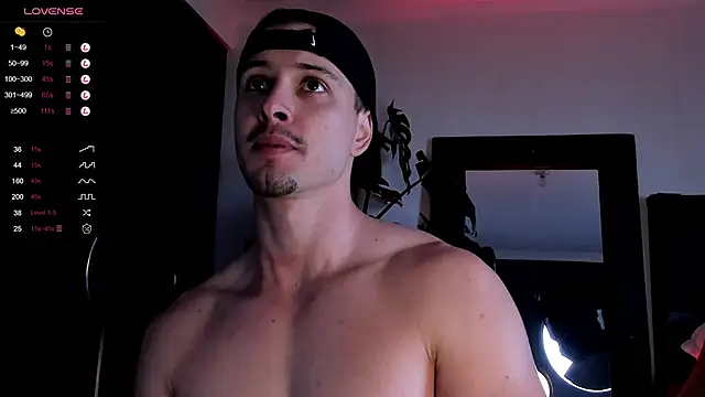 ADAM BOUTON  online show from January 4, 2025, 1:31 pm