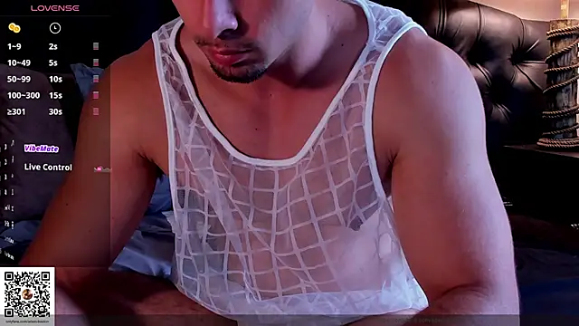 ADAM BOUTON  online show from March 26, 2026, 3:39 pm