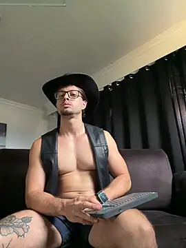 ADAM BOUTON  online show from July 23, 2026, 2:48 pm