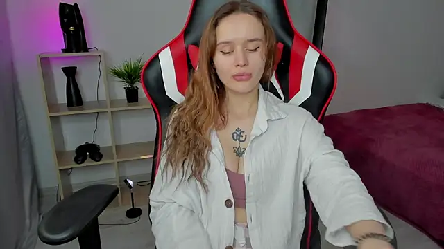 alicexforever online show from January 19, 2025, 8:29 am