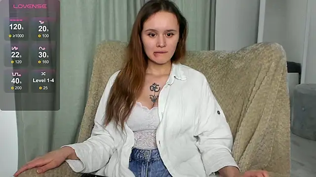 alicexforever online show from January 23, 2025, 11:48 am