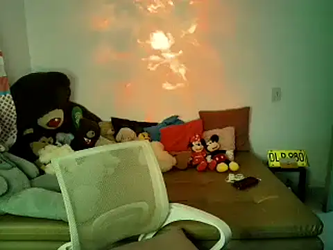 mandy berrys online show from February 28, 2025, 2:09 am