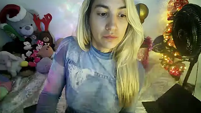 mandy berrys online show from December 21, 2025, 6:53 am