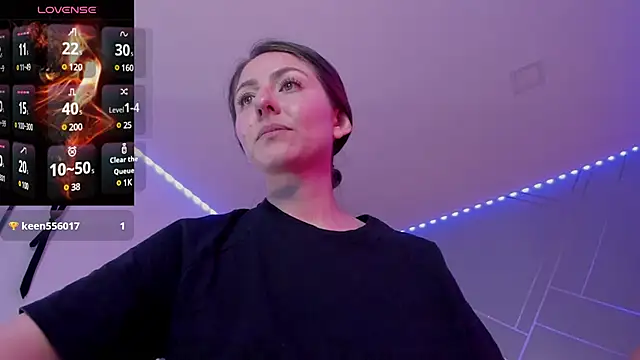 Ich Bin Julia online show from December 21, 2024, 5:51 pm