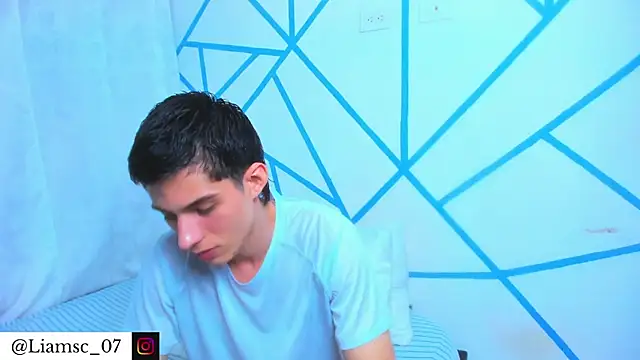 liam scott77 online show from February 6, 2026, 1:21 am