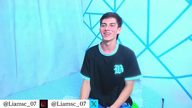 liam scott77 online show from February 6, 2026, 10:13 pm