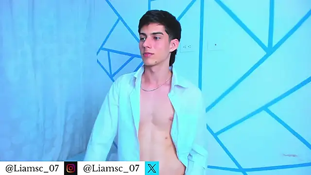 liam scott77 online show from February 28, 2026, 11:39 pm