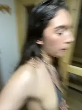 Barbielatinas online show from October 26, 2025, 4:18 am