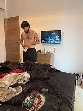 Goosebumps 21 online show from March 22, 2026, 3:48 pm