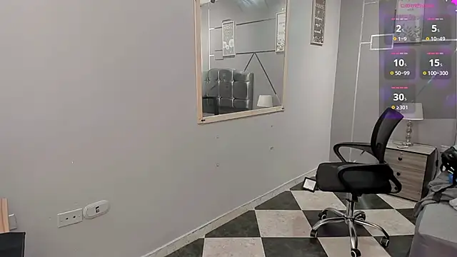 Micaela Rangel online show from March 4, 2025, 3:22 am