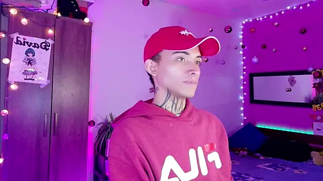 Micaela Rangel online show from December 23, 2025, 3:59 am