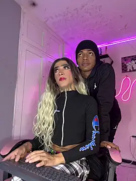 Micaela Rangel online show from March 28, 2026, 1:27 am