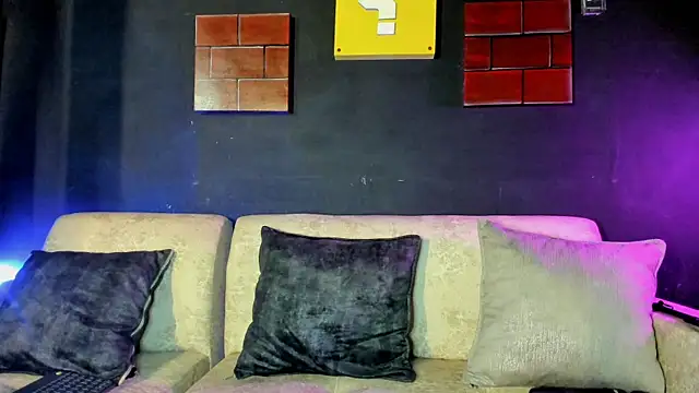 Kallen kozuky online show from December 9, 2024, 3:00 pm