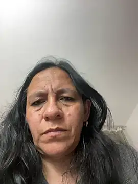 Freya Artemisa online show from February 25, 2025, 1:20 am