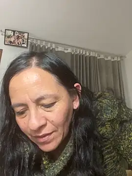 Freya Artemisa online show from March 18, 2025, 5:31 am