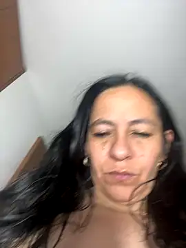 Freya Artemisa online show from September 15, 2025, 5:13 pm