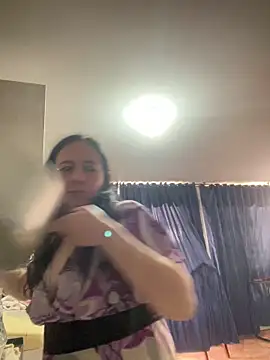 Freya Artemisa online show from October 16, 2025, 7:15 pm