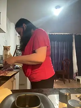 Freya Artemisa online show from November 11, 2025, 6:19 pm