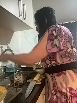 Freya Artemisa online show from January 13, 2026, 6:24 pm