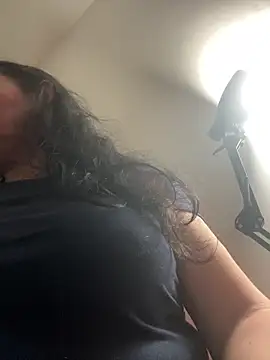 Freya Artemisa online show from February 2, 2026, 8:29 pm