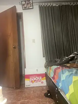 Freya Artemisa online show from March 3, 2026, 8:15 pm