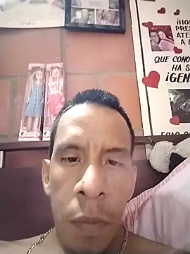 Ger0nim05 online show from February 10, 2026, 3:21 am