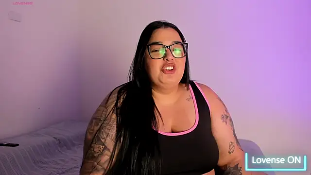 Apriilpeach  online show from January 11, 2025, 1:48 am