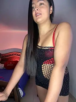 cristina1800 online show from March 11, 2025, 9:37 pm