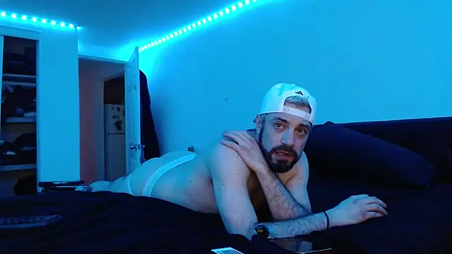 KaiCruzNYC online show from January 4, 2025, 7:44 pm