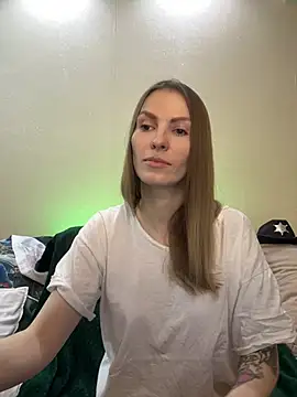 RachelBelI online show from December 12, 2024, 11:14 pm