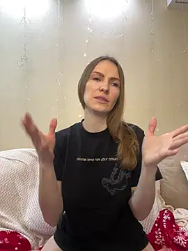 RachelBelI online show from January 28, 2025, 11:17 pm