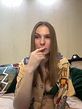 RachelBelI online show from February 5, 2025, 11:17 pm