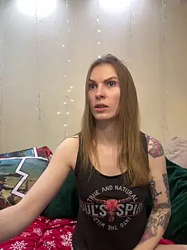 RachelBelI online show from February 12, 2025, 11:20 pm