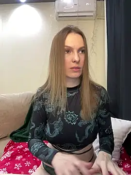 RachelBelI online show from February 23, 2025, 11:14 pm