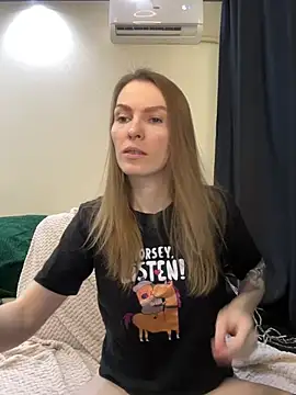 RachelBelI online show from March 16, 2025, 11:14 pm