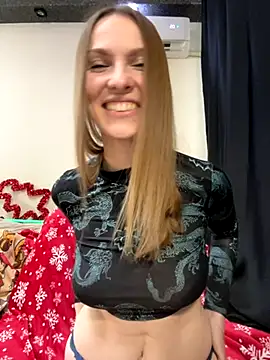 RachelBelI online show from November 28, 2025, 12:13 am