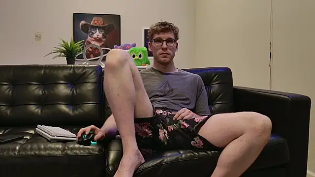 BlueEyedTallGuy94 online show from October 1, 2025, 1:22 am