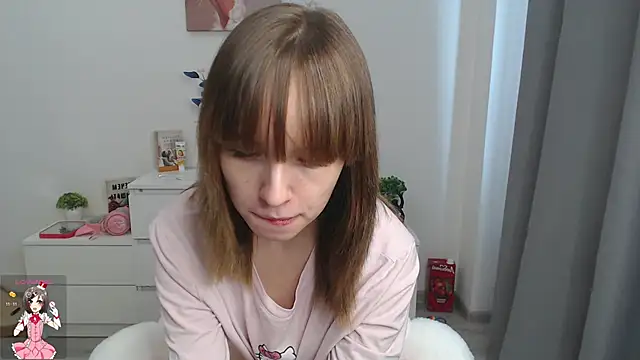 b4by LoL1 online show from March 3, 2025, 9:55 am