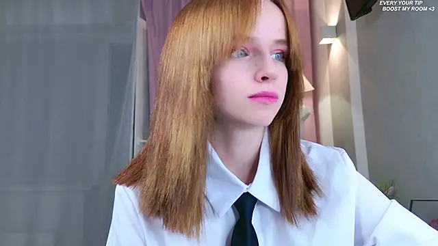 b4by LoL1 online show from October 24, 2025, 5:53 pm