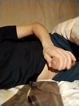 Grig1982 online show from March 3, 2026, 6:25 pm