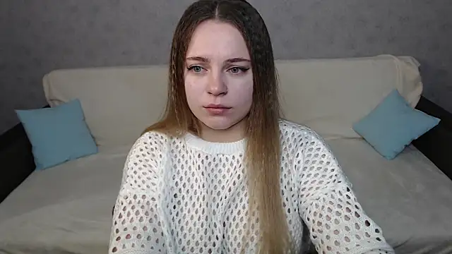  Sweet Lana online show from January 13, 2025, 9:52 am